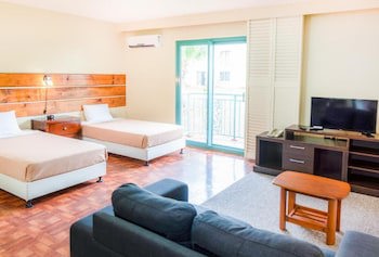 Garden Villa Hotel
