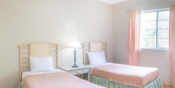 Garden Villa Hotel