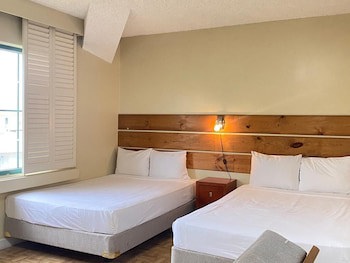 Garden Villa Hotel