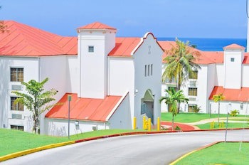 Garden Villa Hotel