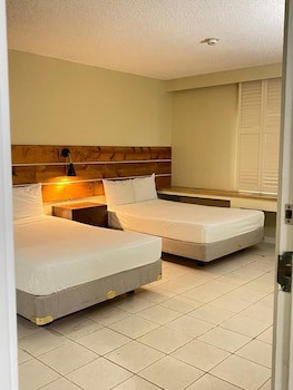 Garden Villa Hotel