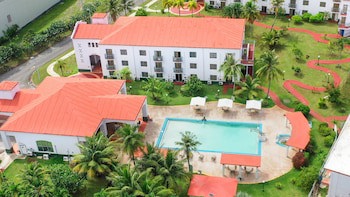 Garden Villa Hotel