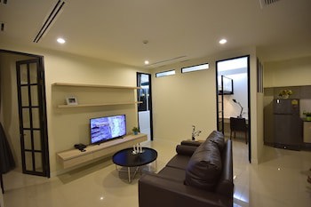 Paeva Luxury Serviced Residence (Adults Only)