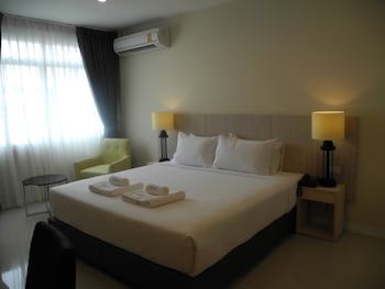 Paeva Luxury Serviced Residence (Adults Only)