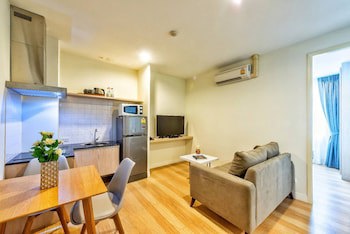 Paeva Luxury Serviced Residence (Adults Only)