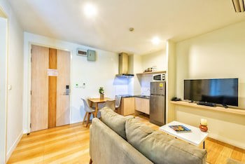 Paeva Luxury Serviced Residence (Adults Only)