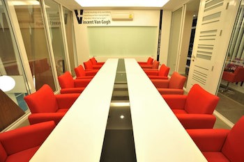 Paeva Luxury Serviced Residence (Adults Only)