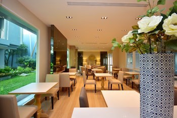 Paeva Luxury Serviced Residence (Adults Only)