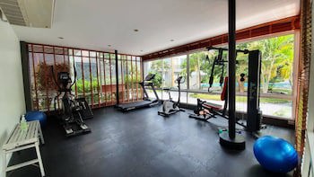Paeva Luxury Serviced Residence (Adults Only)