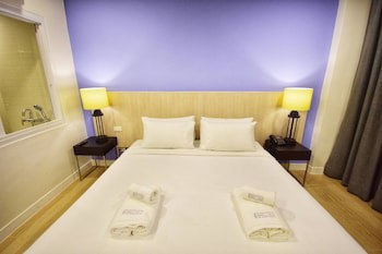 Paeva Luxury Serviced Residence (Adults Only)