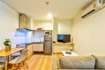 Paeva Luxury Serviced Residence (Adults Only)