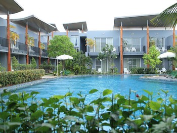 Paeva Luxury Serviced Residence (Adults Only)