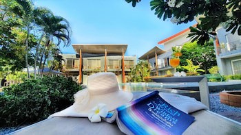 Paeva Luxury Serviced Residence (Adults Only)