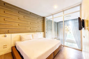 Paeva Luxury Serviced Residence (Adults Only)
