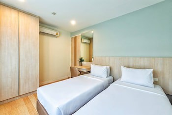 Paeva Luxury Serviced Residence (Adults Only)