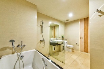 Paeva Luxury Serviced Residence (Adults Only)