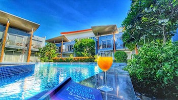 Paeva Luxury Serviced Residence (Adults Only)
