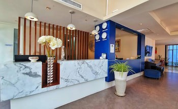 Paeva Luxury Serviced Residence (Adults Only)