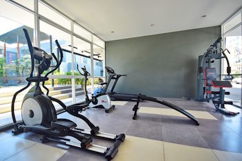 Paeva Luxury Serviced Residence (Adults Only)