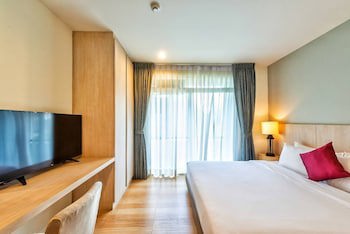 Paeva Luxury Serviced Residence (Adults Only)