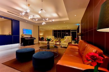 Paeva Luxury Serviced Residence (Adults Only)
