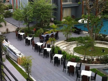 Paeva Luxury Serviced Residence (Adults Only)