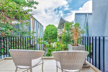 Paeva Luxury Serviced Residence (Adults Only)