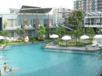 Paeva Luxury Serviced Residence (Adults Only)