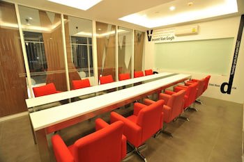 Paeva Luxury Serviced Residence (Adults Only)