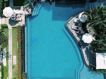Paeva Luxury Serviced Residence (Adults Only)