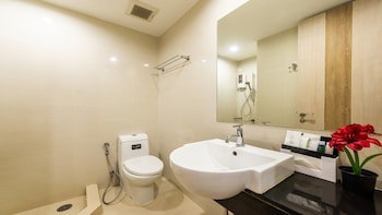 Paeva Luxury Serviced Residence (Adults Only)