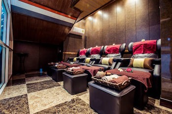 Paeva Luxury Serviced Residence (Adults Only)