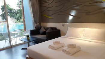 Paeva Luxury Serviced Residence (Adults Only)