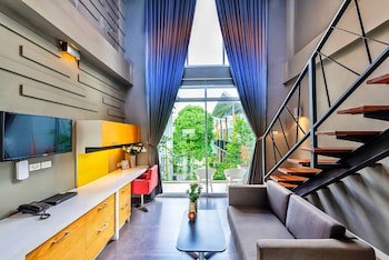 Paeva Luxury Serviced Residence (Adults Only)