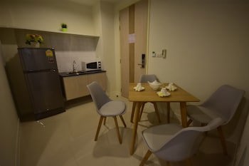 Paeva Luxury Serviced Residence (Adults Only)