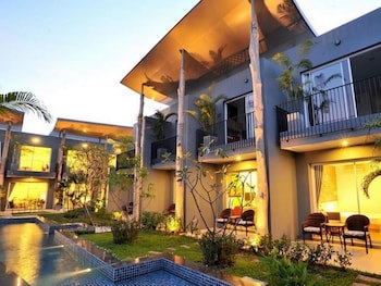 Paeva Luxury Serviced Residence (Adults Only)