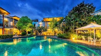 Paeva Luxury Serviced Residence (Adults Only)