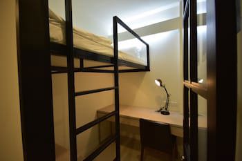 Paeva Luxury Serviced Residence (Adults Only)