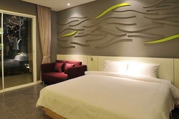 Paeva Luxury Serviced Residence (Adults Only)
