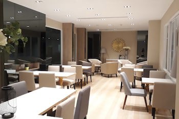 Paeva Luxury Serviced Residence (Adults Only)