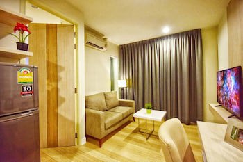 Paeva Luxury Serviced Residence (Adults Only)