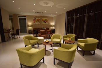 Paeva Luxury Serviced Residence (Adults Only)