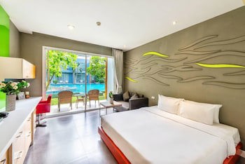 Paeva Luxury Serviced Residence (Adults Only)