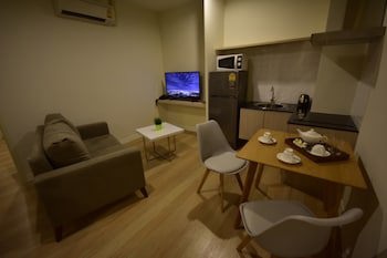 Paeva Luxury Serviced Residence (Adults Only)