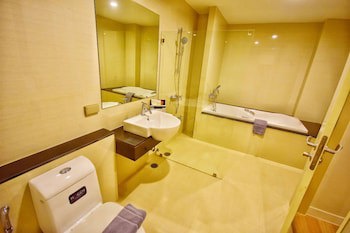 Paeva Luxury Serviced Residence (Adults Only)