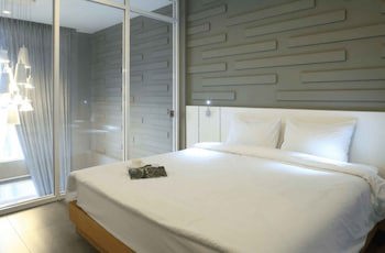 Paeva Luxury Serviced Residence (Adults Only)