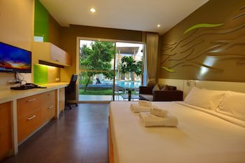 Paeva Luxury Serviced Residence (Adults Only)