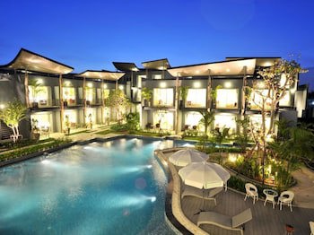 Paeva Luxury Serviced Residence (Adults Only)
