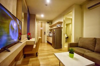 Paeva Luxury Serviced Residence (Adults Only)