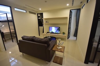 Paeva Luxury Serviced Residence (Adults Only)